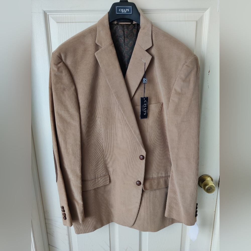 Sports jacket